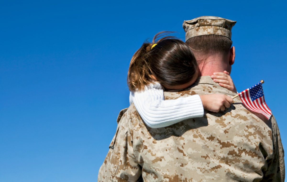 How Military Housing Works | Home Buyer Tips | Lowder